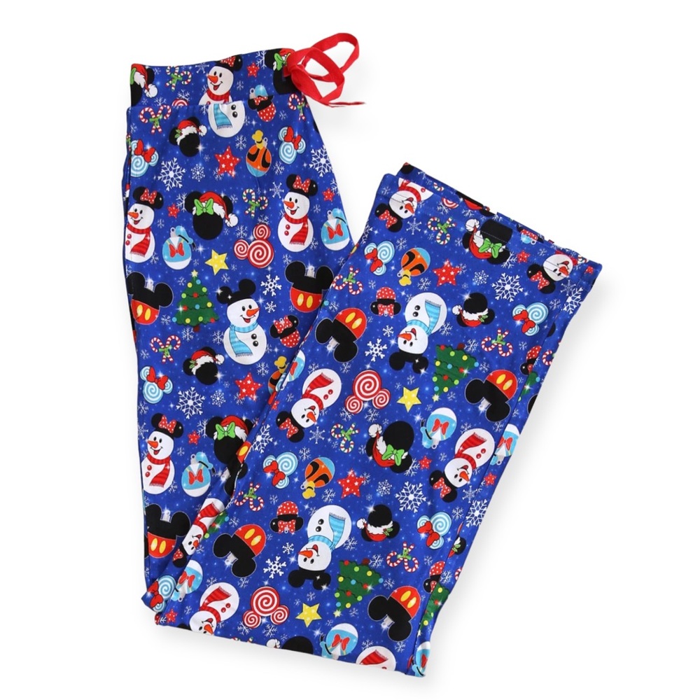 NWT Mickey Bamboo unsexed Pajama Pants